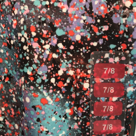 New✨ Skechers Girl's Space Top - Picture 3 of 6